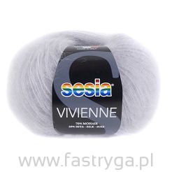 Vivienne 1578 świetlisty popiel