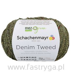 Denim Tweed  72