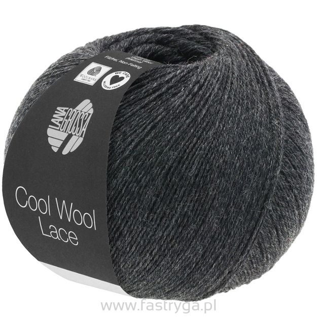 Cool Wool Lace   25