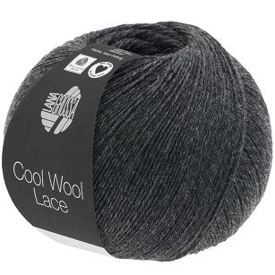 Cool Wool Lace   25