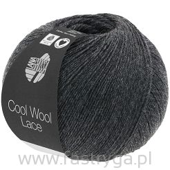 Cool Wool Lace   25