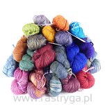 Silky Merino   Indonesia 723 - 2
