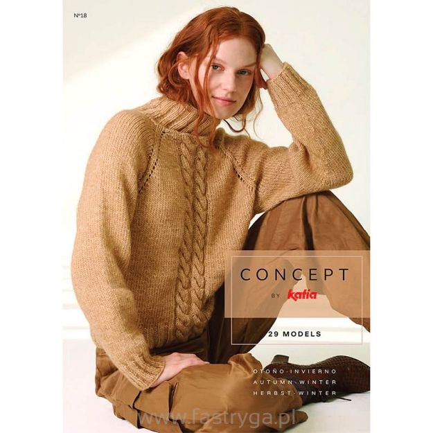 Concept by Katia nr.18