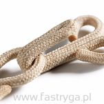 Haftki do futer czarne - 2