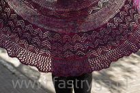 Mohair  057 English Rose - 2
