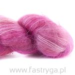 Mohair  057 English Rose - 6