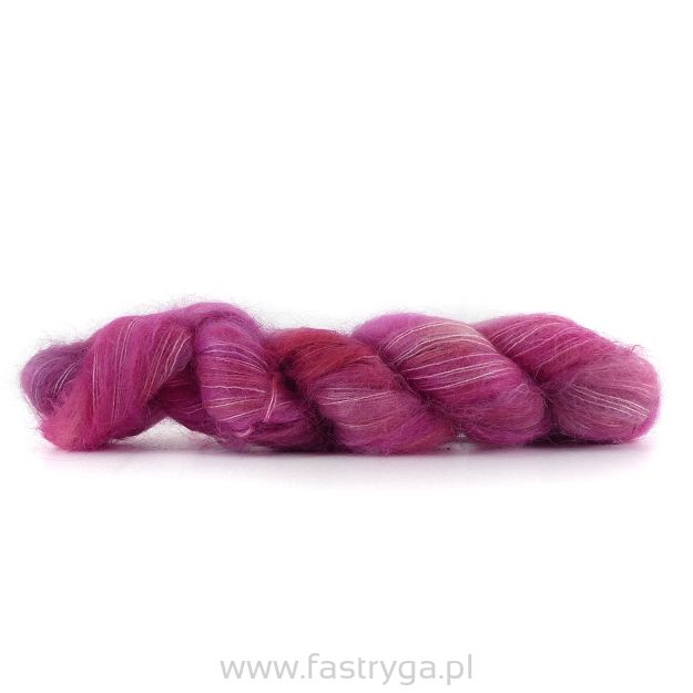Mohair  057 English Rose
