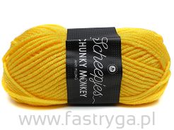 Scheepjes Chunky Monkey 2004