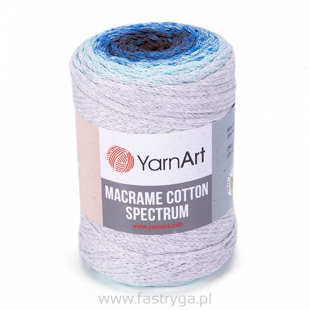 Macrame Cotton Spectrum 1304