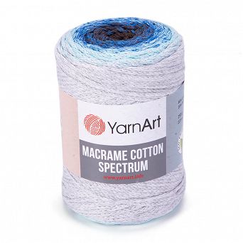 Macrame Cotton Spectrum  1304