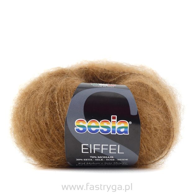 Eiffel 6691 jasny brąz