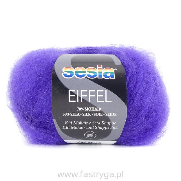 Eiffel 5908 fiolet