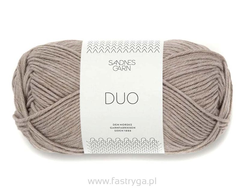 Duo 2650