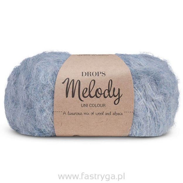 Melody   02