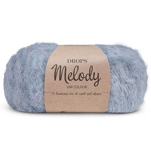 Melody   02