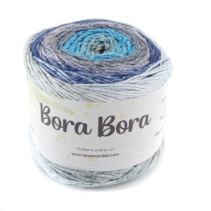 Bora Bora   929