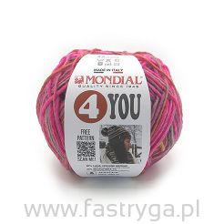 Mondial 4You  666