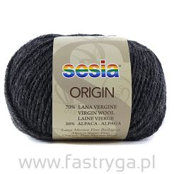 Origin  0154 grafitowy