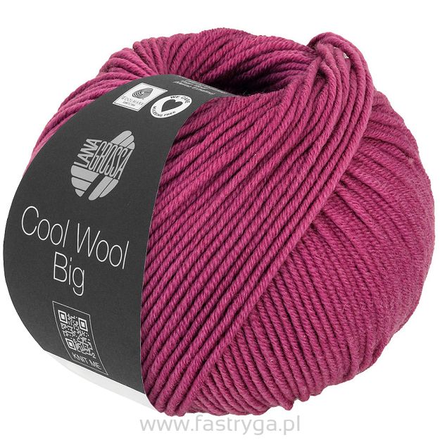 Cool Wool Big  1027