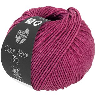 Cool Wool Big  1027