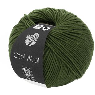 Cool Wool   2042