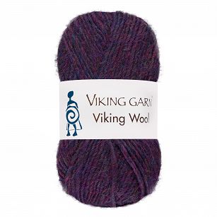 Viking Wool   569