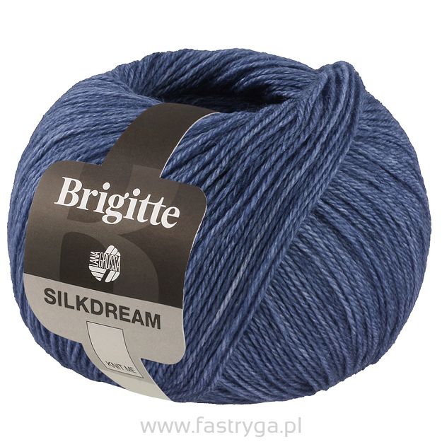 Brigitte Silkdream   20