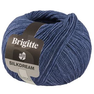 Brigitte Silkdream   20