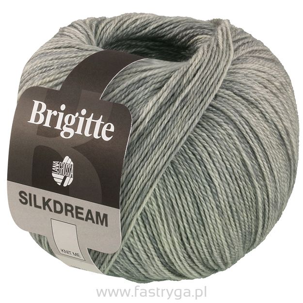 Brigitte Silkdream  15