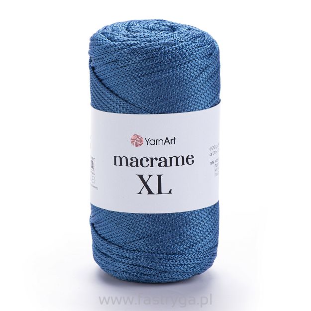 Macrame XL  169