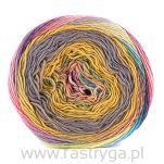 Gomitolo Finito  558 - 2