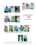 CZASOPISMA Katia Koncept zestaw dwóch katalogów - 51
