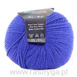 Włóczka  Morbidone   470 jasny granat - 3