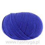 Włóczka  Morbidone   470 jasny granat - 2