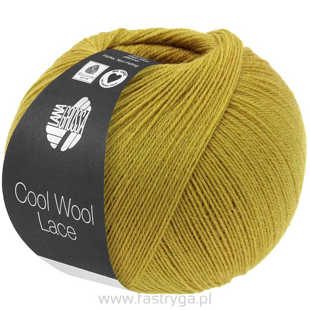 Cool Wool Lace   63