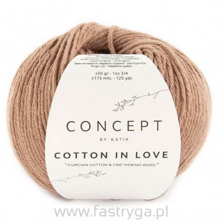 Cotton In Love  56