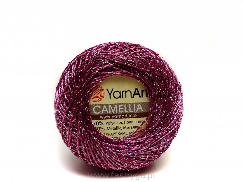 Camellia  425