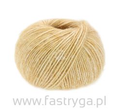 Włóczka Natural Alpaca Pelo  kolor 009
