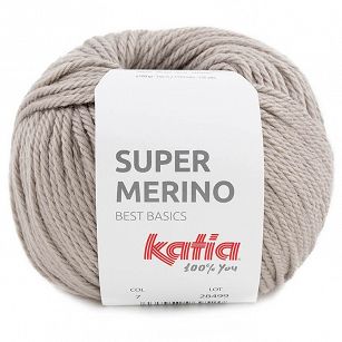 Super Merino 7