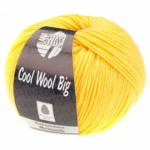 Cool Wool Big  958