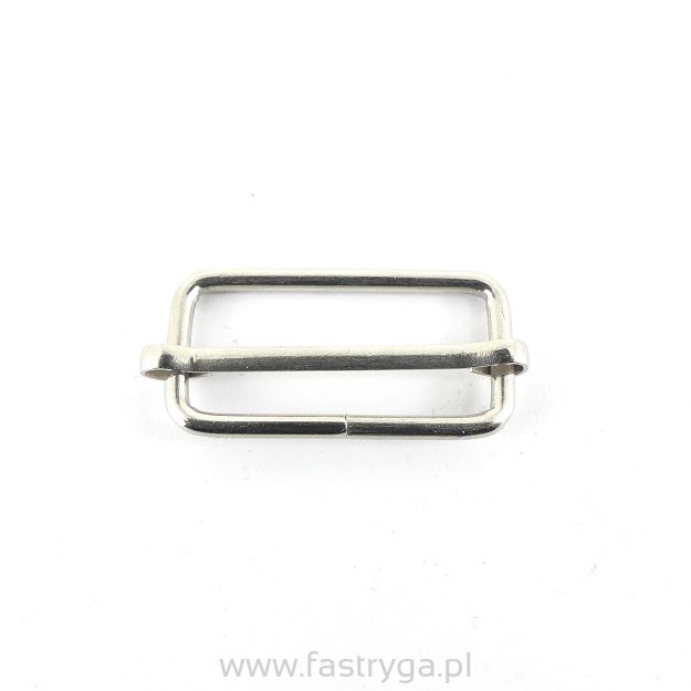 Regulator metalowy  30/16 mm