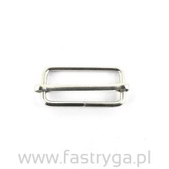 Regulator metalowy  30/16 mm