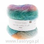 Essential super kid mohair loves silk Print  4 - 2
