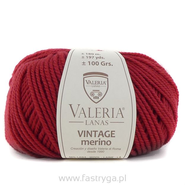 Vintage Merino   851