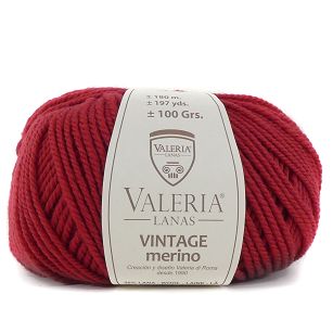 Vintage Merino   851