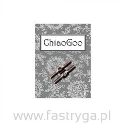 Łącznik do żyłek ChiaoGoo grubość L