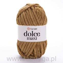 Dolce Maxi   765 beż camel