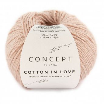 Cotton In Love  52