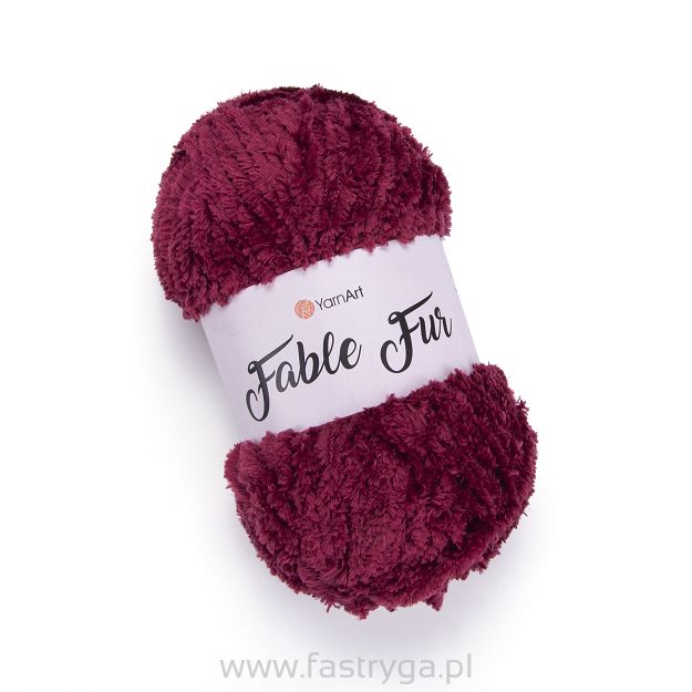 Fable Fur  981