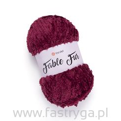 Fable Fur  981